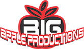 Logo - Big Apple Productions
